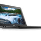 Portátil Recondicionado Dell 5280 i5-7300U 8Gb 256GbSSD 12.5 TOUCH W10Pro - Bateria Nova