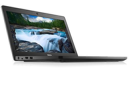 Portátil Recondicionado Dell 5280 i5-7300U 8Gb 256GbSSD 12.5 TOUCH W10Pro - Bateria Nova