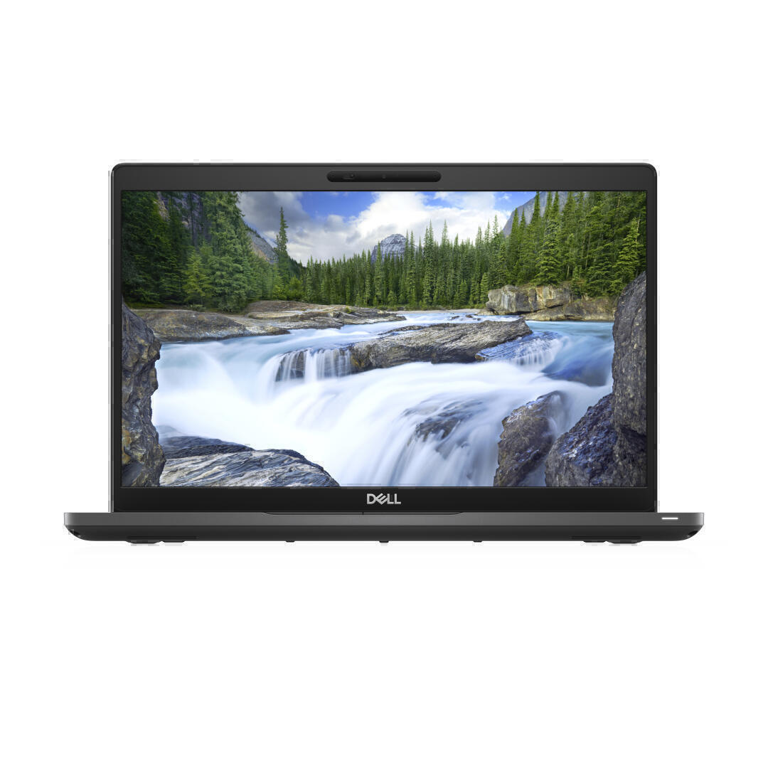 Portátil Recondicionado Dell Latitude 5400 i5-8265U 16Gb 240Gb SSD 14" FHD W10Pro