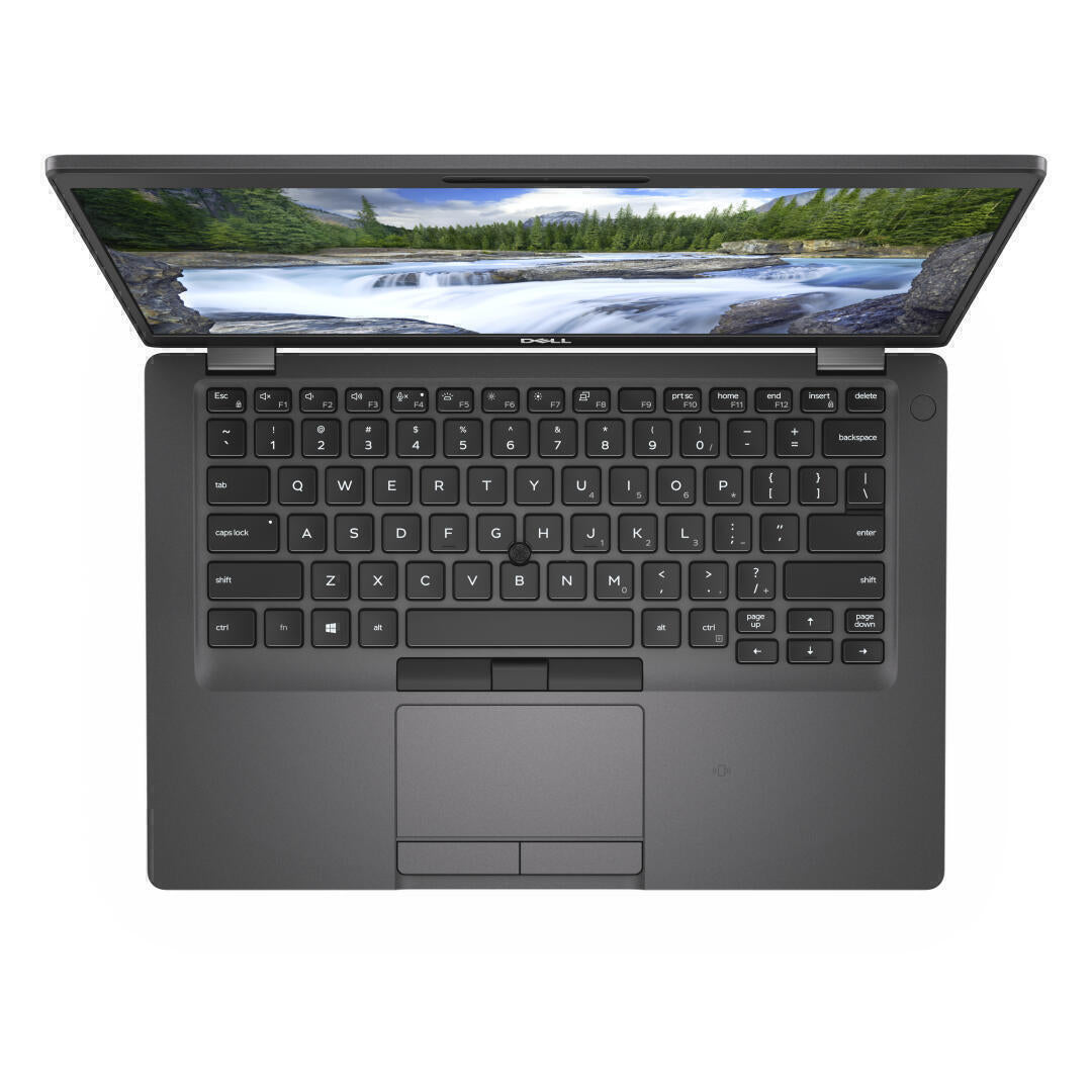 Portátil Recondicionado Dell Latitude 5400 i7-8565U 16Gb 512Gb SSD 14" FHD W10Pro