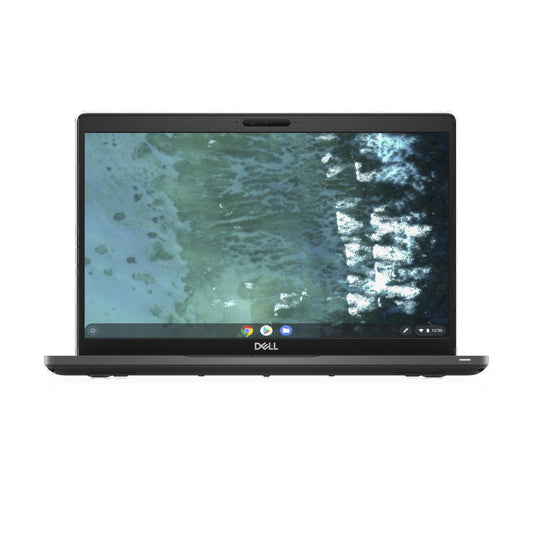 Portátil Recondicionado Dell Latitude 5400 i5-8265U 16Gb 240Gb SSD 14" FHD TOUCH W11Pro