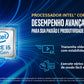Portátil Recondicionado Dell Latitude 5480 i5-6200U 8Gb 240Gb SSD 14"TOUCH W10Pro