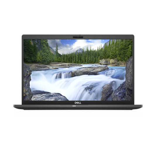 Portátil Recondicionado Dell Latitude 7410 i5-10210U 16Gb 240Gb SSD 14" FHD W10Pro