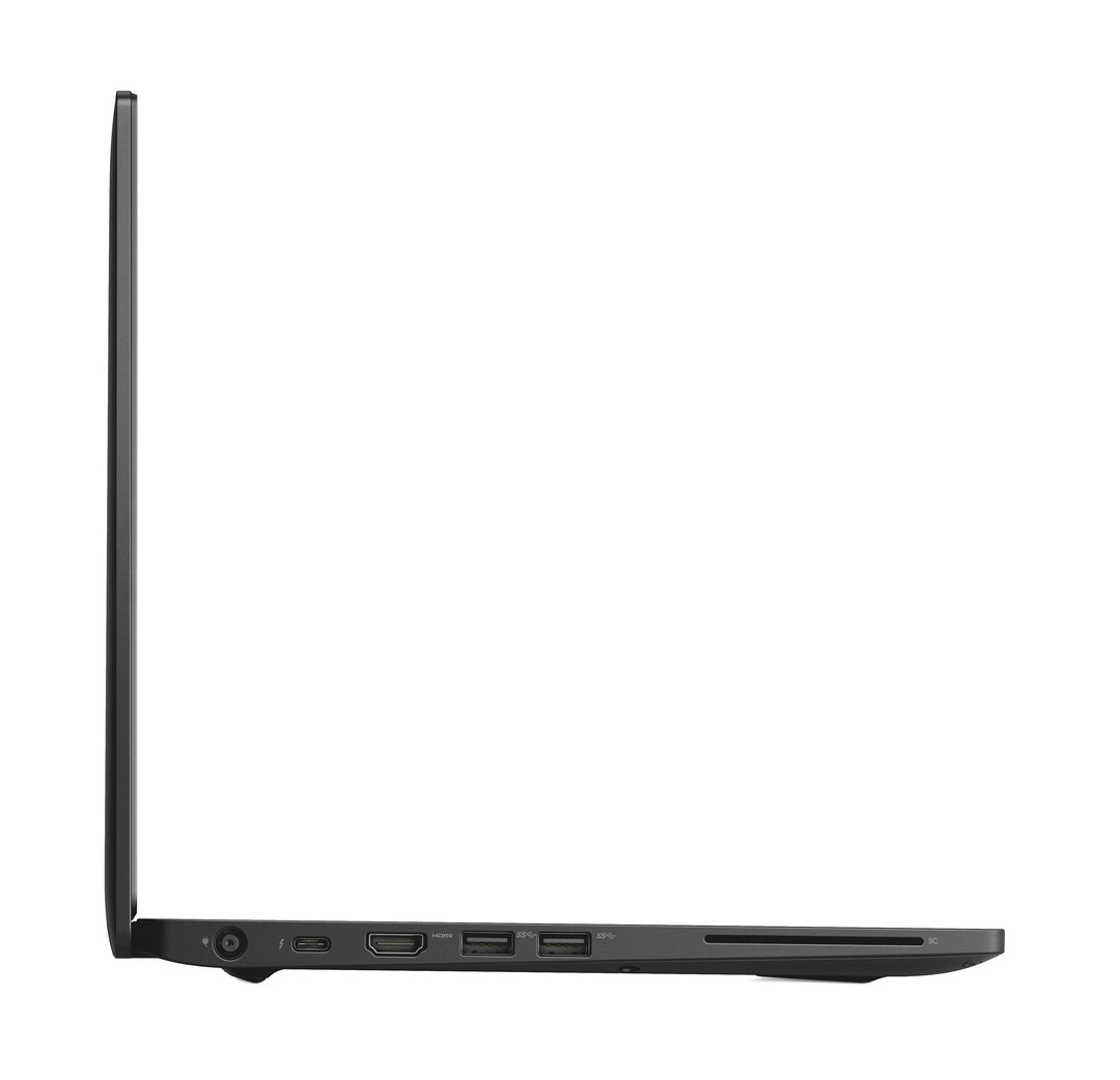 Portátil Recondicionado Dell Latitude 7490 i5-8350U 8Gb 256Gb SSD 14" FHD W10Pro