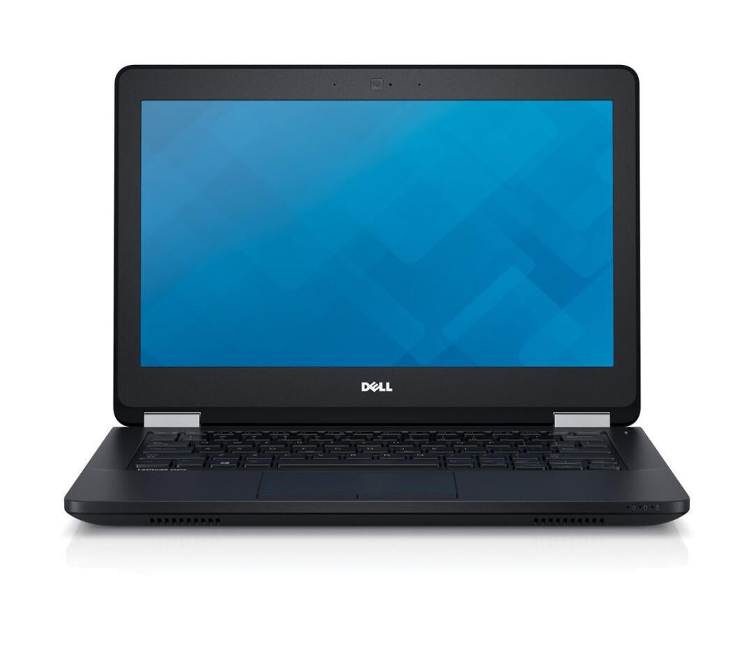 NB Dell Latitude E5270 i5-6200U 8Gb 240Gb SSD 12.5" W10Pro