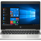 Portátil Recondicionado HP ProBook 430 G7 i5-10210U 8Gb 240Gb 13.2" W10PRO