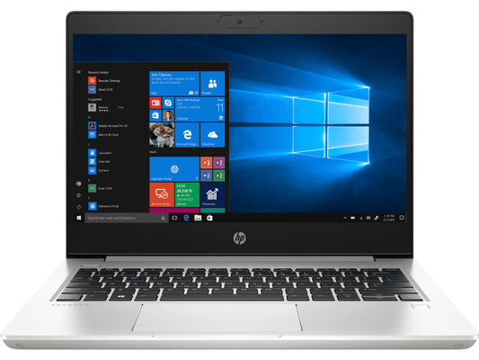 Portátil Recondicionado HP ProBook 430 G7 i5-10210U 8Gb 240Gb 13.2" W10PRO