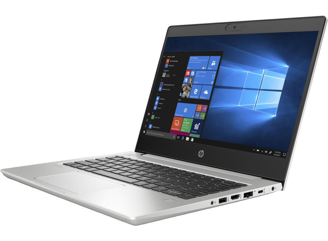 Portátil Recondicionado HP ProBook 430 G7 i5-10210U 8Gb 240Gb 13.2" W10PRO