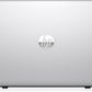 Portátil Recondicionado HP EliteBook 840 G3 i5-6200u 8Gb 240Gb SSD 14" W10Pro