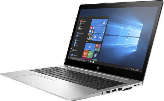 Portátil Recondicionado HP EB 850 G5 i5-8250U 8Gb 240 SSD 15.5" FHD W10Pro