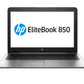 NB HP EB 850 G5 i5-8350U 8Gb 240 SSD 15.5" FHD W10P