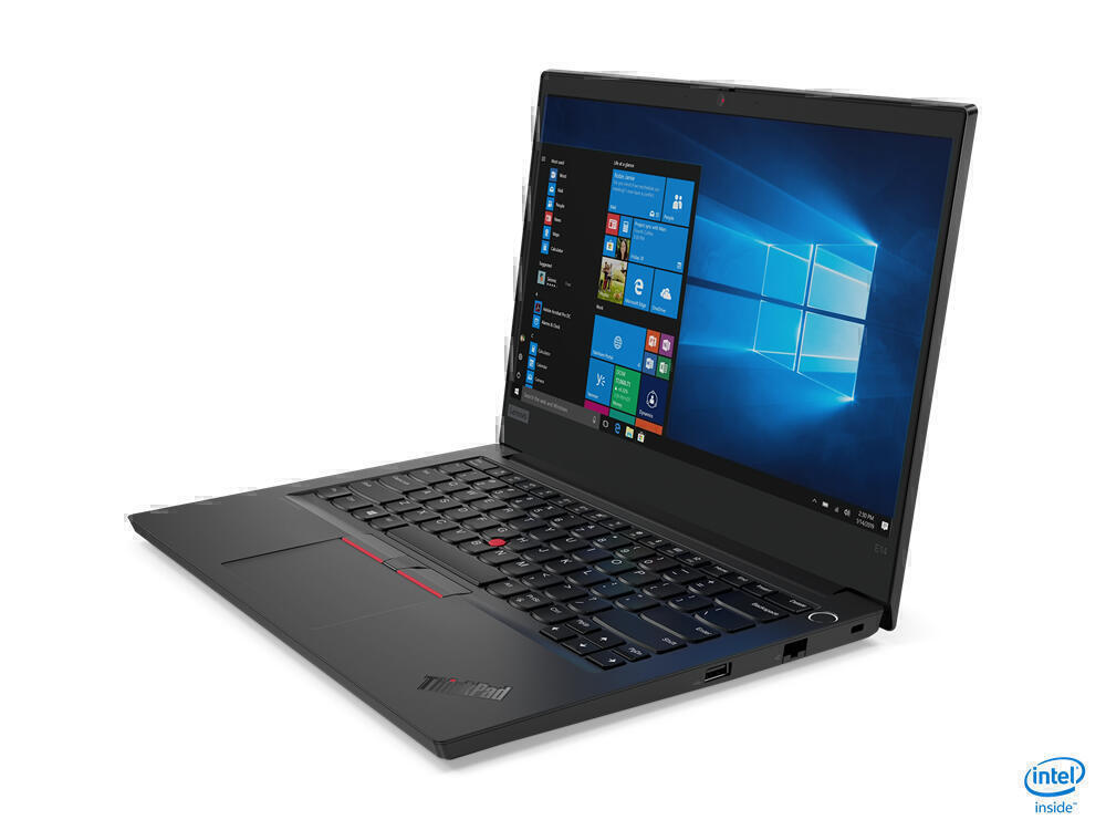 Portátil Recondicionado LNV TP E14 i3-10210U 8Gb 256Gb 14"FHD W10Pro Premium - Teclado PT - Data Prevista 15/11