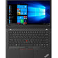 Portátil Recondicionado Lenovo ThinkPad L480 i5-8250U 8Gb 240Gb SSD 14" FHD W11Pro