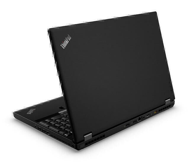 Portátil Recondicionado Lenovo  P50 i7-6700HQ 32Gb 1Tb SSD15.5" M1000M  W10P