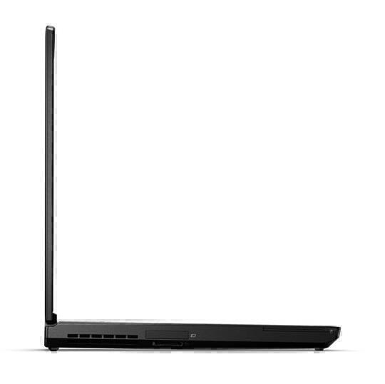 Portátil Recondicionado Lenovo  P50 i7-6700HQ 32Gb 1Tb SSD15.5" M1000M  W10P