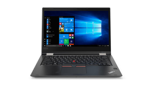 Portátil Recondicionado Lenovo X380 Yoga i5-8250U 8Gb 240Gb 13.2 FHD Touch W10P