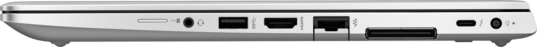 Portátil Recondicionado PRM 840G6 i5-8350U 8Gb 240Gb SSD 14" FHD Teclado PT W10Pro