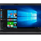 Portátil Recondicionado Lenovo T570 i5-6200U 8Gb 240SSD 15.6" W10Pro - Teclado PT