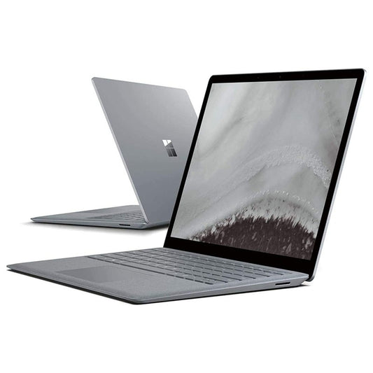Portátil Recondicionado MS Surface Laptop3 I5-1035G7 8Gb 240Gb 13.5"W10Pro Silver
