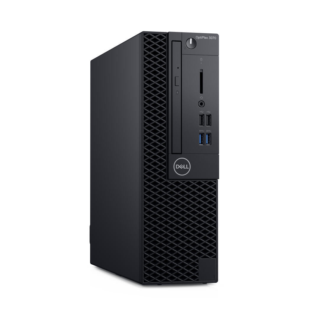 Computador Recondicionado DELL Optiplex 3060 SFF i5-8400 8Gb 240Gb SSD W10Pro