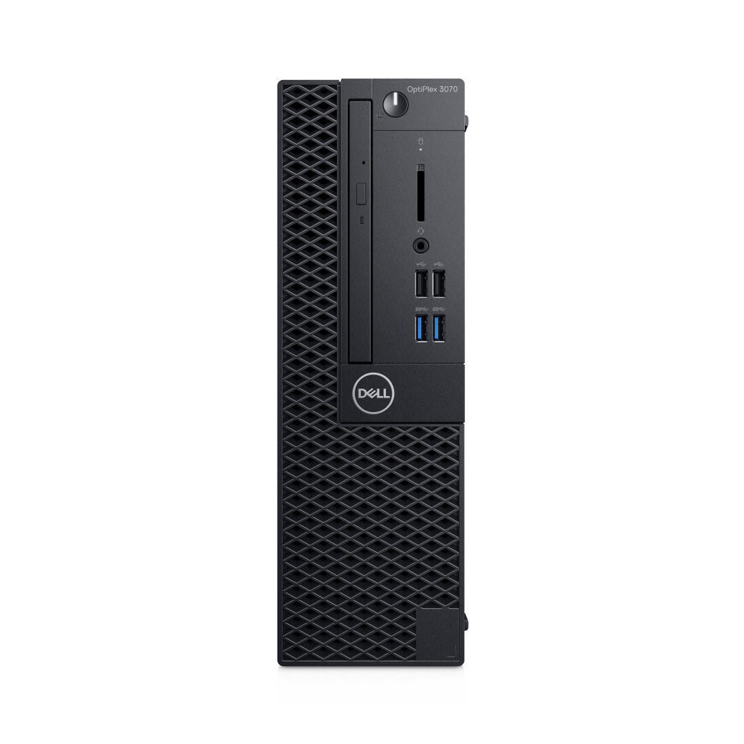 Computador Recondicionado DELL Optiplex 3070 SFF i5-9400 8Gb 240Gb SSD W10Pro