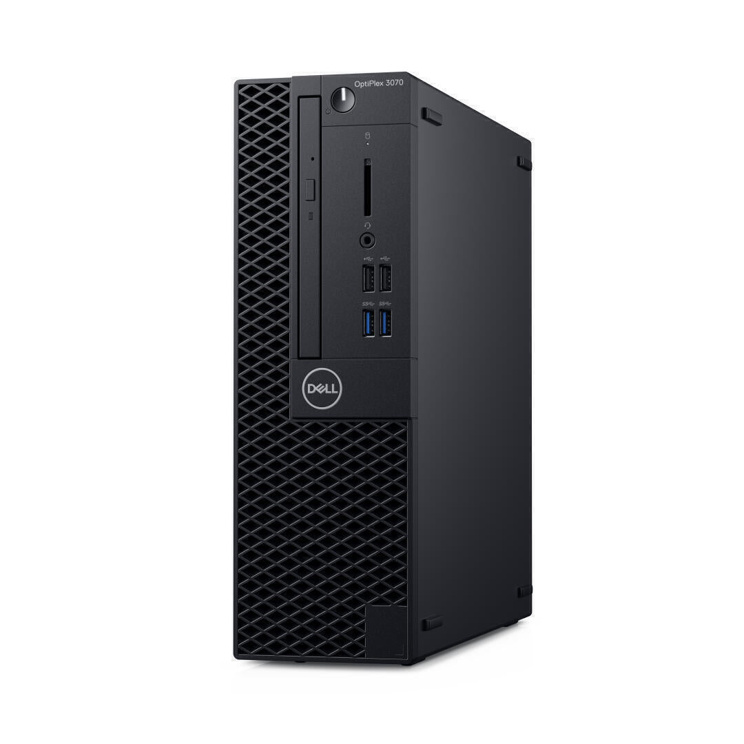 PC DELL Optiplex 3070 SFF i5-9400 8Gb 240Gb SSD W10Pro