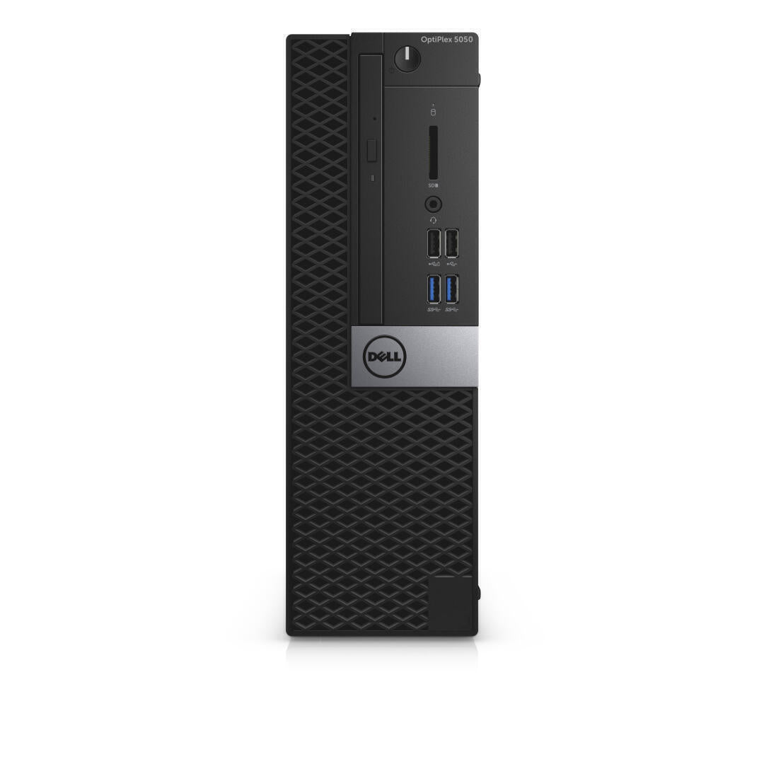 Computador Recondicionado Dell Optiplex 5050 SFF i5-6400 8Gb 240Gb SSD W10Pro