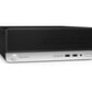 Computador Recondicionado HP ProDesk 600 G6 SFF I5-10500 16Gb 240Gb SSD W11Pro