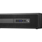 Computador Recondicionado HP EliteDesk 800 G2 SFF i5-6400 8Gb 240Gb SSD W10Pro
