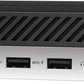 Computador Recondicionado HP 800 G3 MiniPC i5-7400T 8Gb 240Gb SSD W10Pro