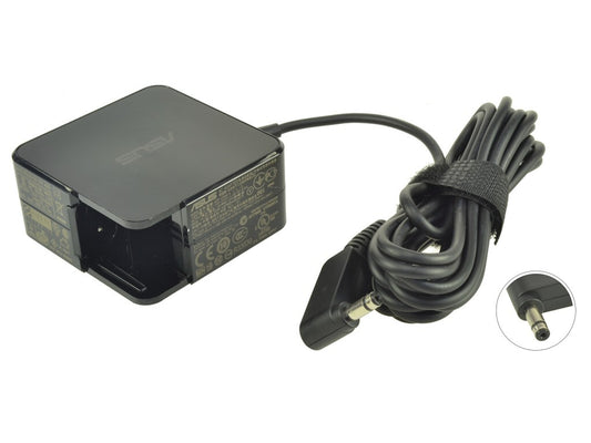 AC Adapter 19V 45W (Without Plug)