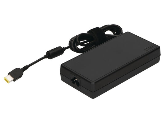 170W AC Adapter (Slim Tip) includes power cable