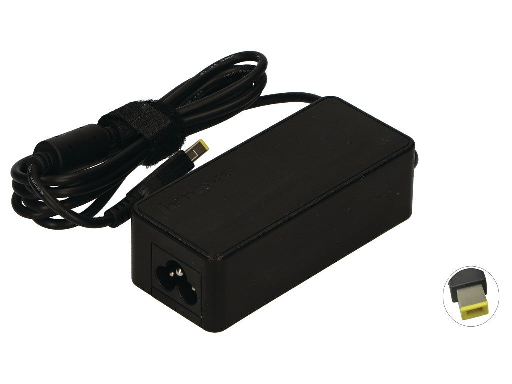 AC Adapter 20V 2.25A 45W includes power cable