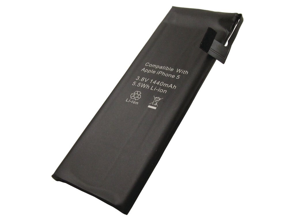 Replacement iPhone Battery 3.8V 1440mAh