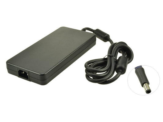 AC Adapter 19.5V 12.3A 240W includes power cable